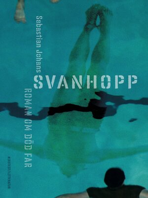 cover image of Svanhopp